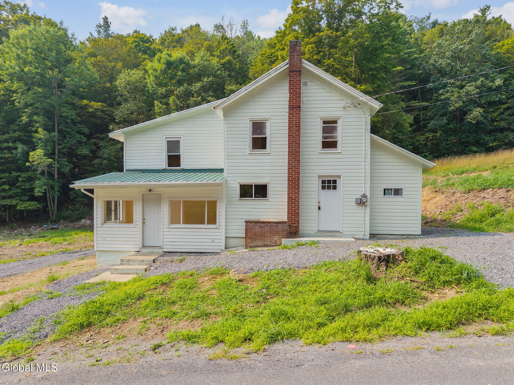 610 Gridley Road Middleburgh NY 12122