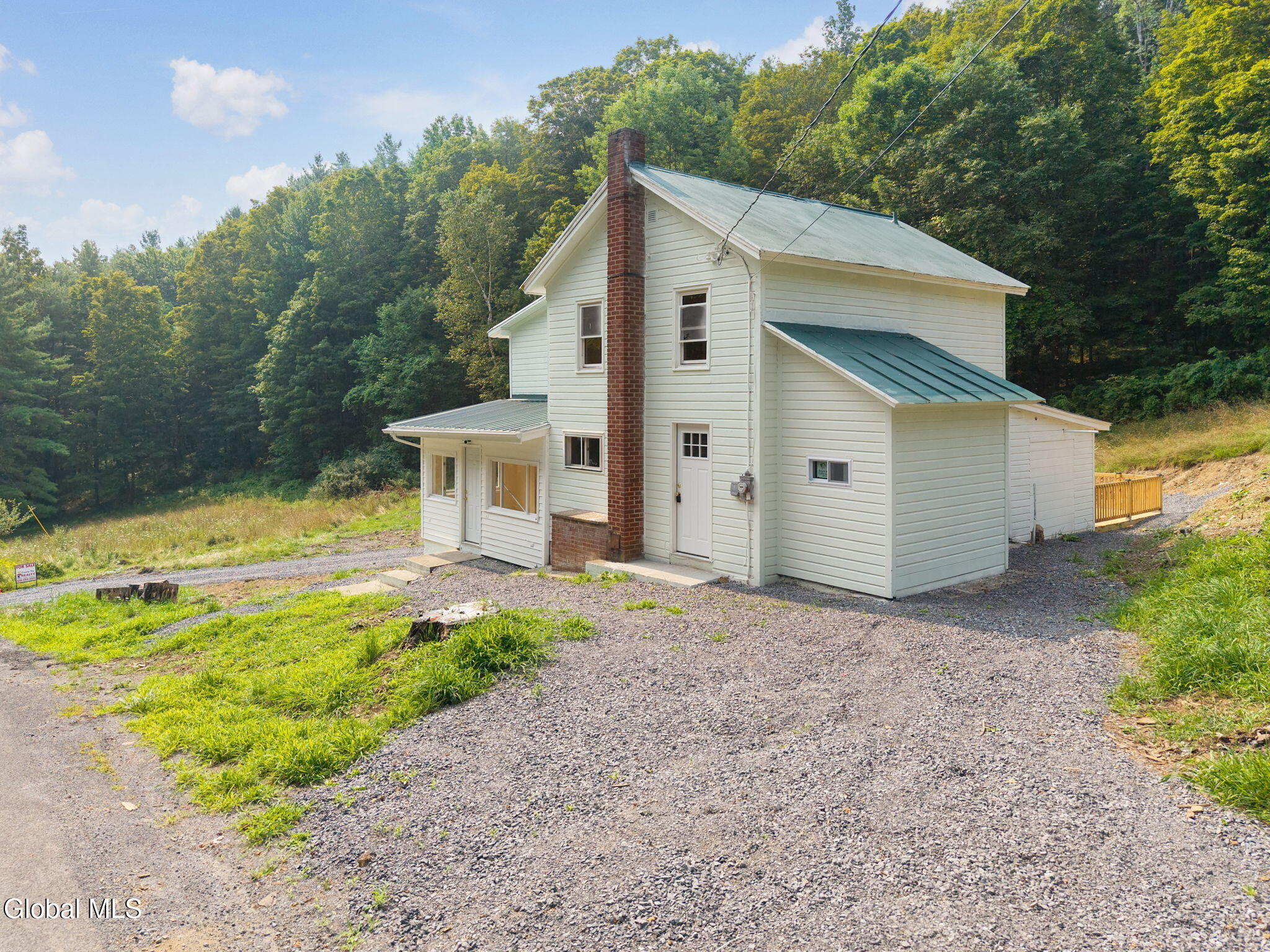 610 Gridley Road Middleburgh NY 12122