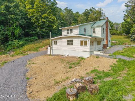 610 Gridley Road Middleburgh NY 12122
