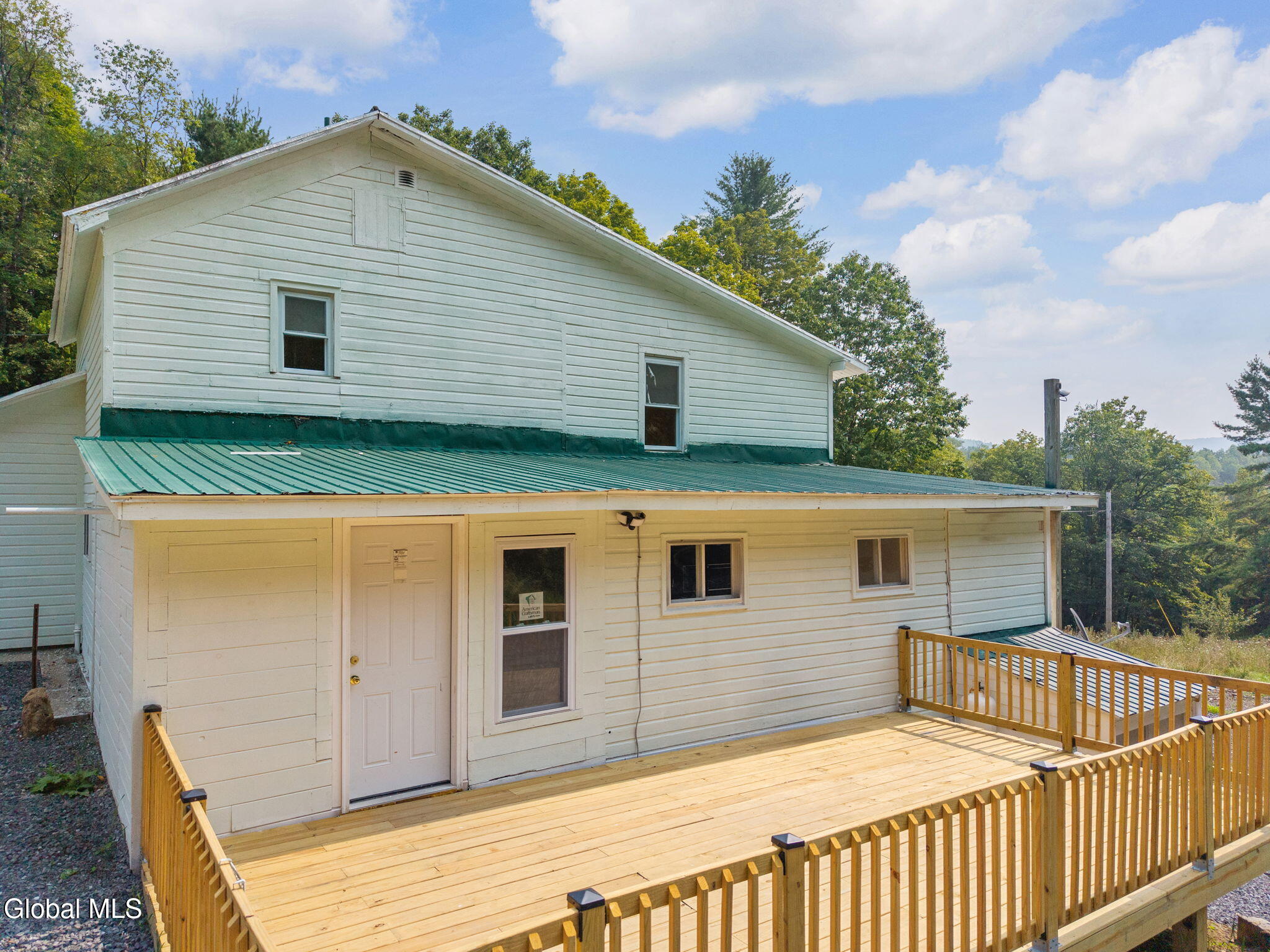 610 Gridley Road Middleburgh NY 12122