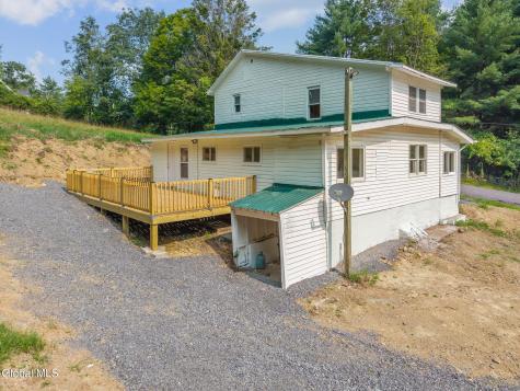 610 Gridley Road Middleburgh NY 12122