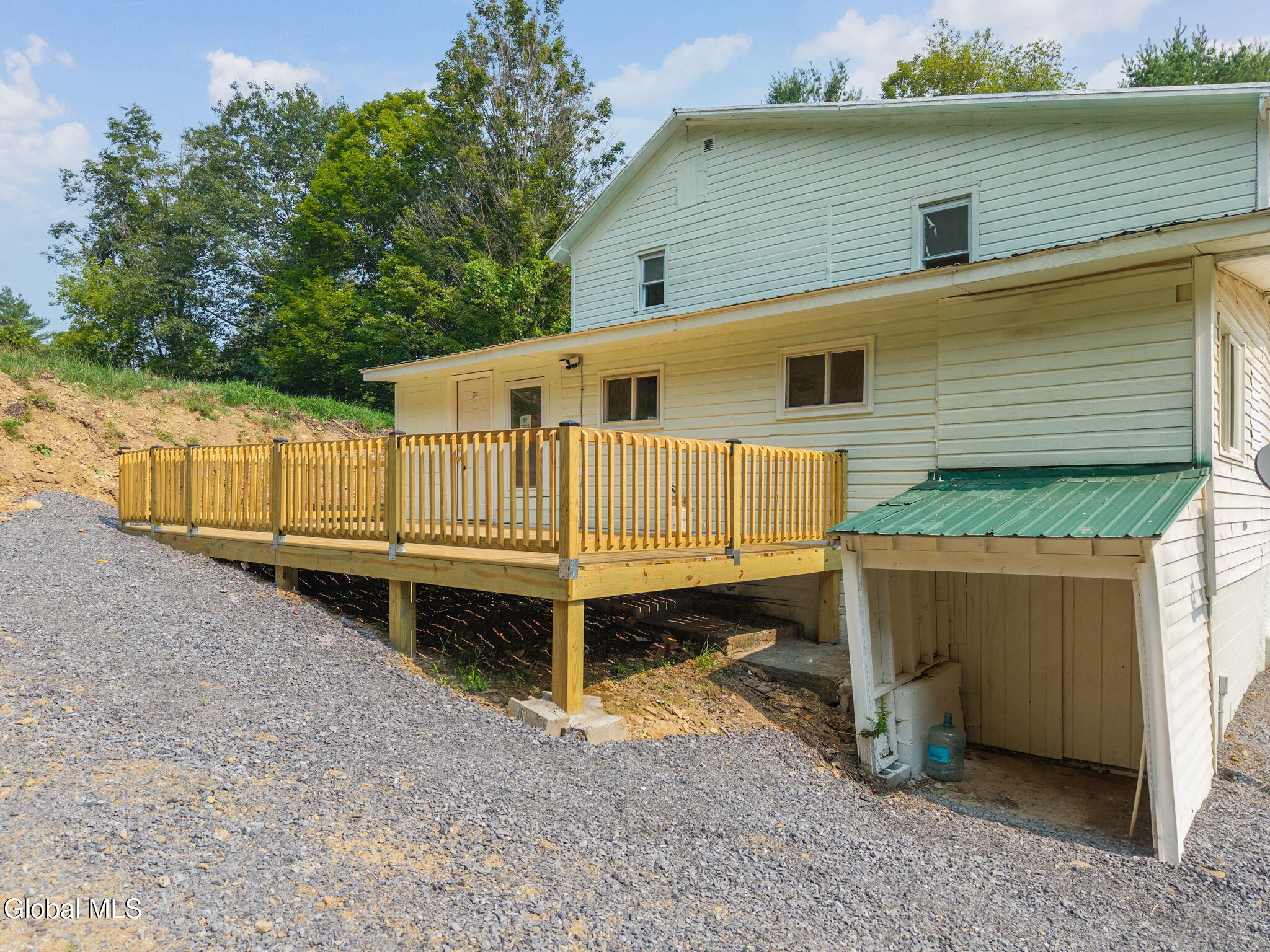 610 Gridley Road Middleburgh NY 12122