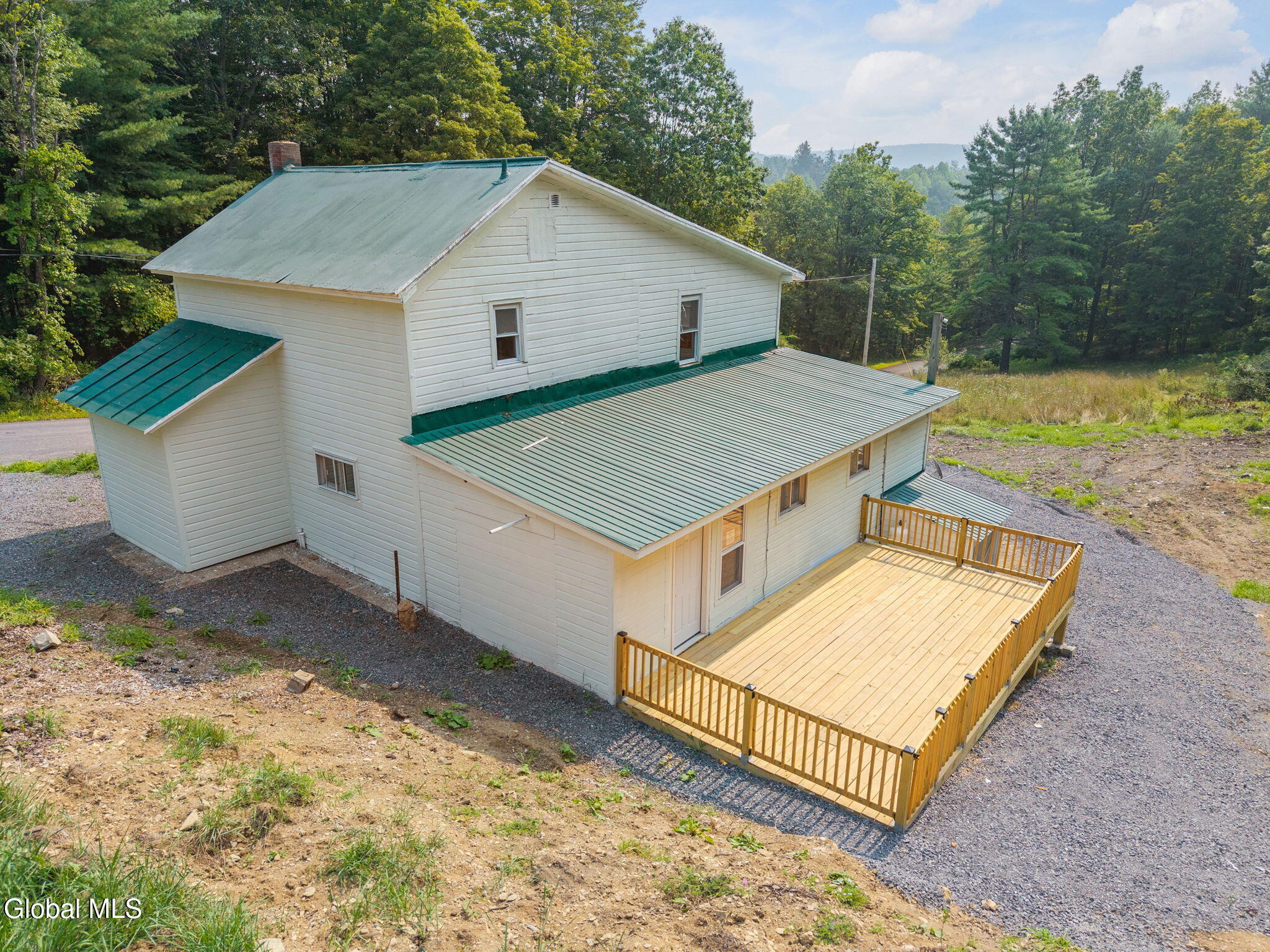 610 Gridley Road Middleburgh NY 12122
