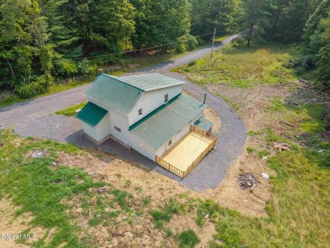 610 Gridley Road Middleburgh NY 12122