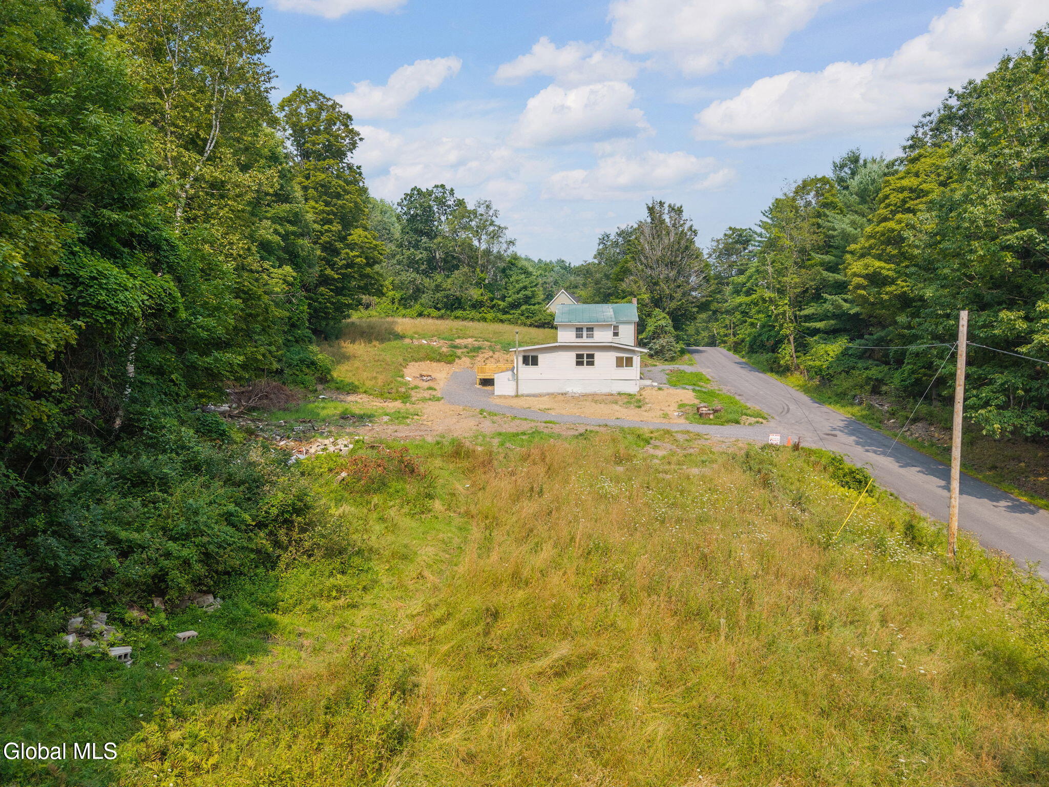 610 Gridley Road Middleburgh NY 12122