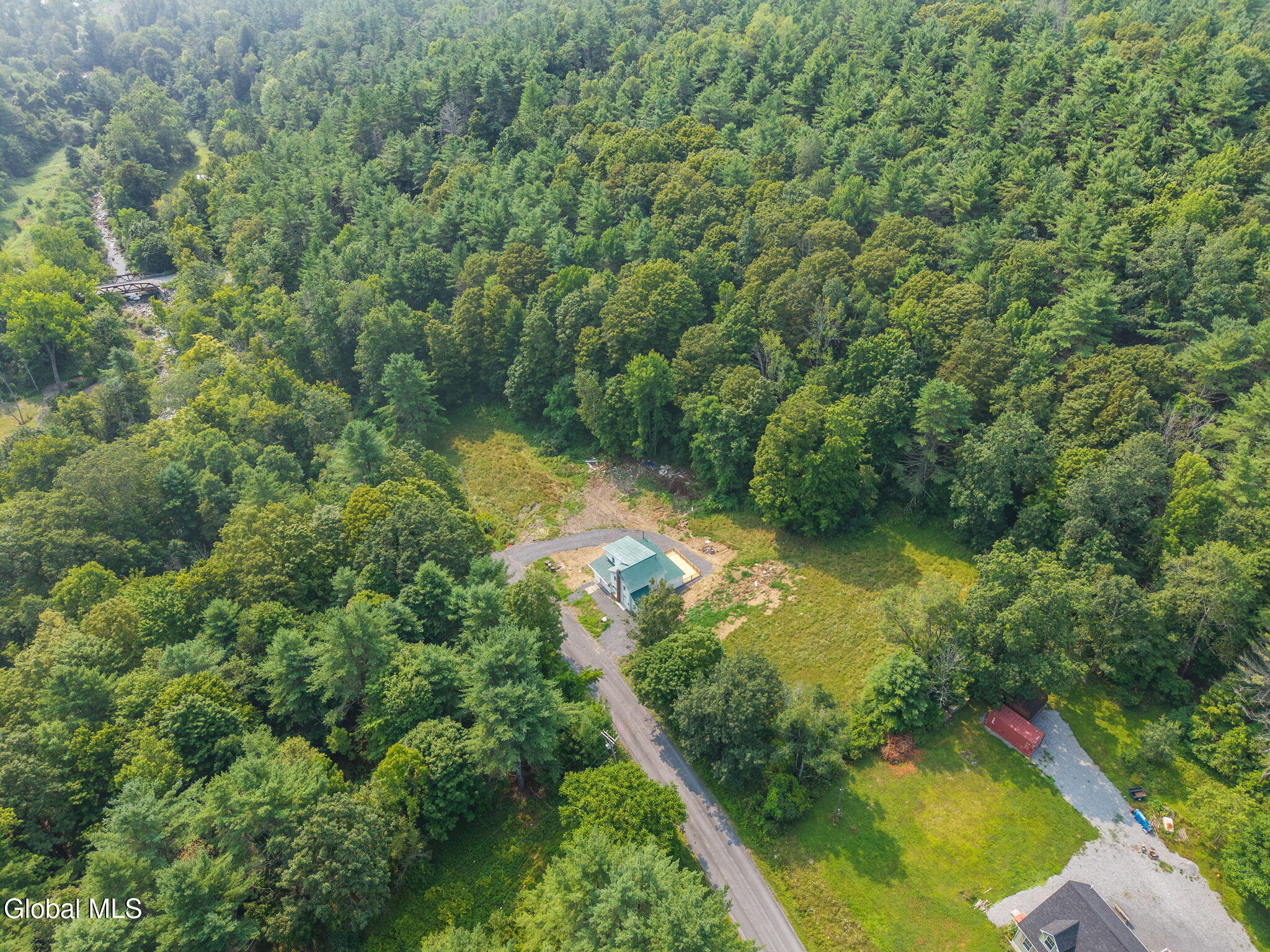 610 Gridley Road Middleburgh NY 12122