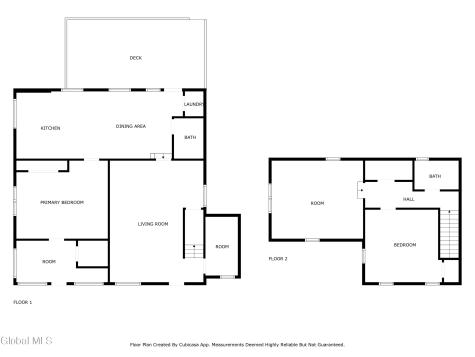 610 Gridley Road Middleburgh NY 12122