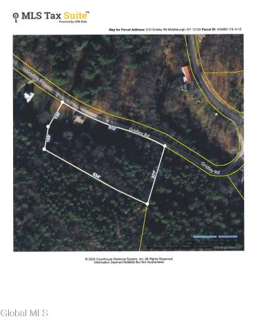 610 Gridley Road Middleburgh NY 12122