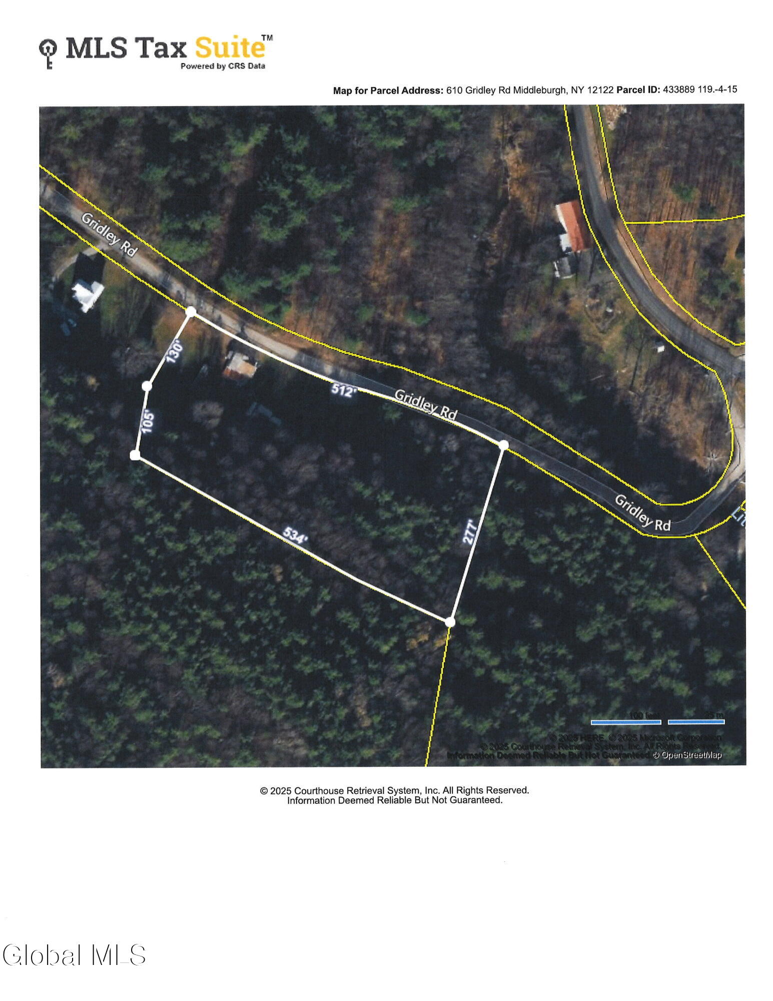 610 Gridley Road Middleburgh NY 12122