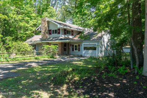 323 Emmett Street Ballston Spa NY 12020