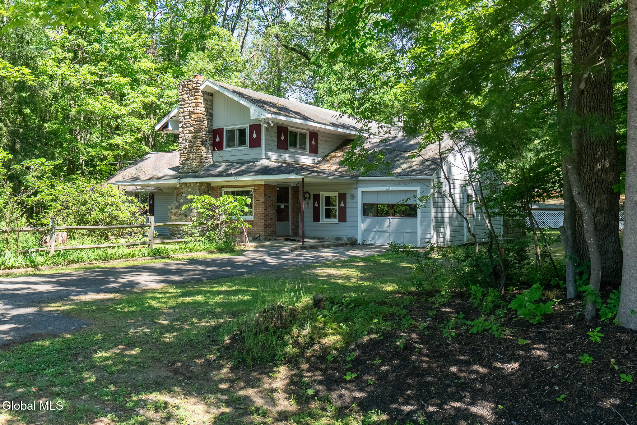 323 Emmett Street Ballston Spa NY 12020