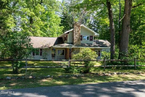 323 Emmett Street Ballston Spa NY 12020