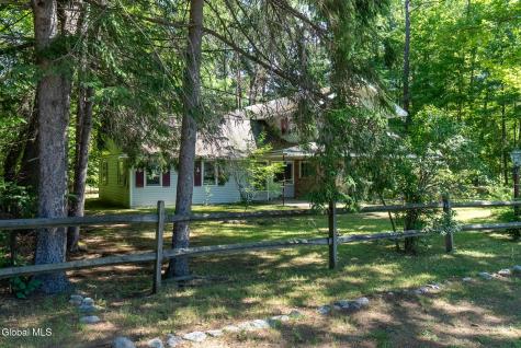 323 Emmett Street Ballston Spa NY 12020