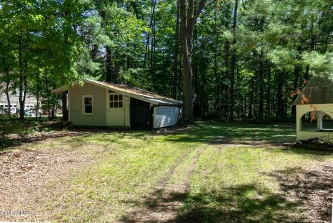 323 Emmett Street Ballston Spa NY 12020