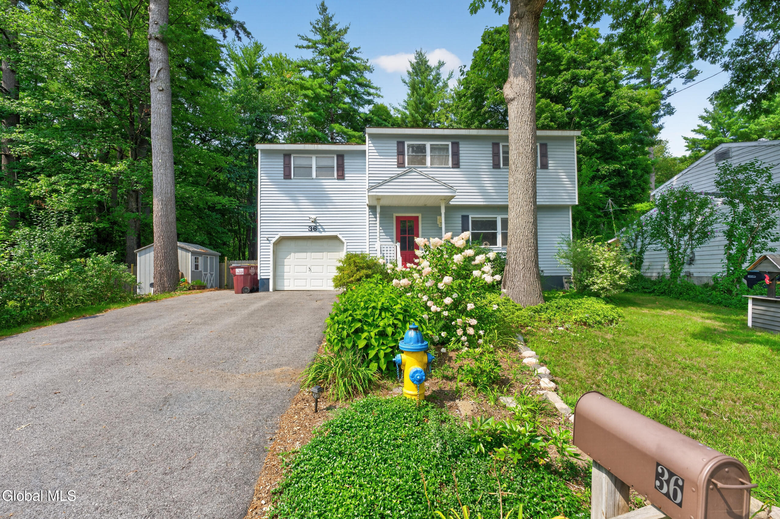 36 Michael Drive Saratoga Springs NY 12866