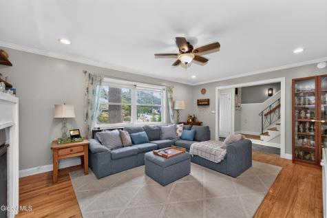 36 Michael Drive Saratoga Springs NY 12866