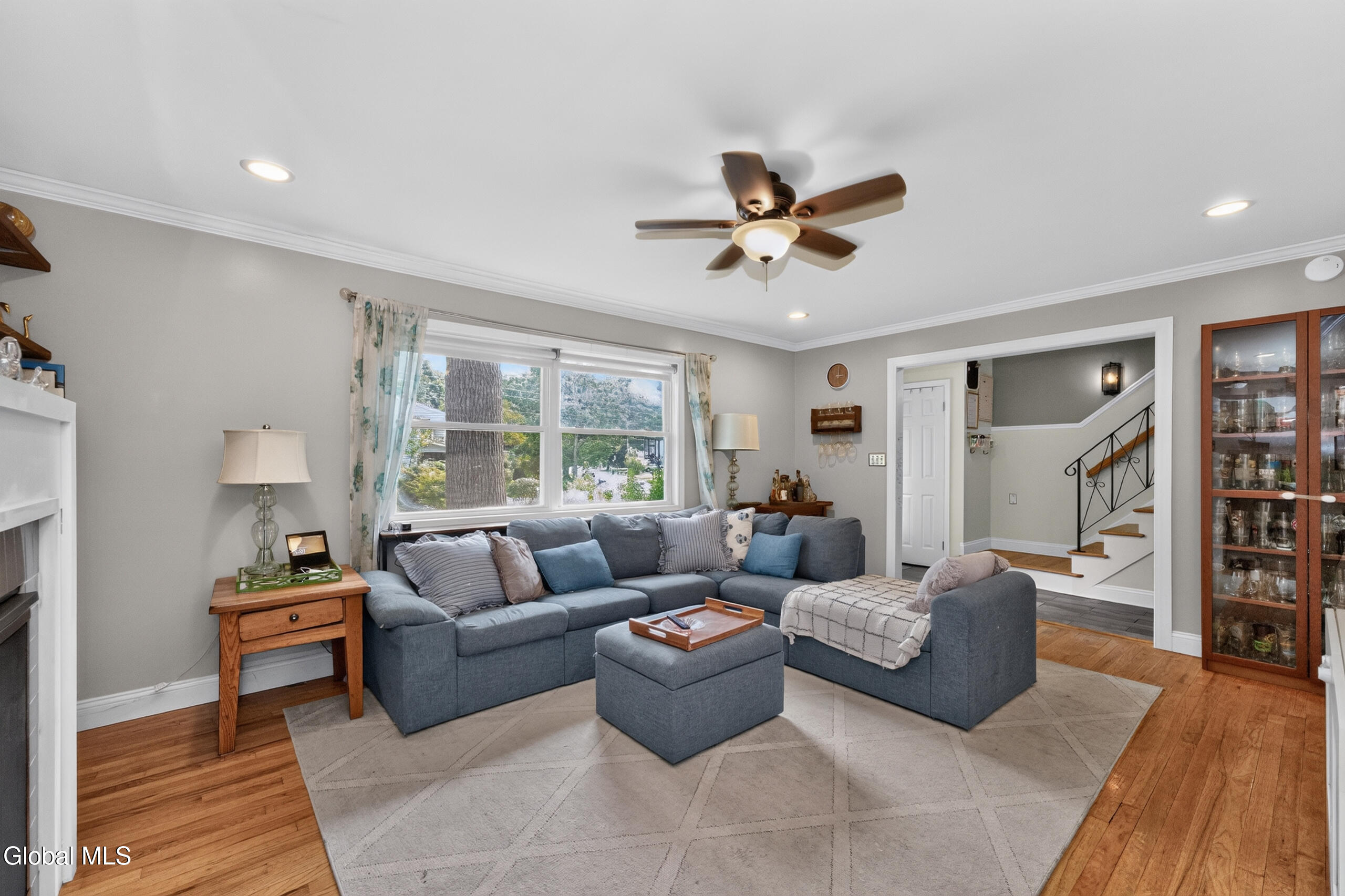 36 Michael Drive Saratoga Springs NY 12866