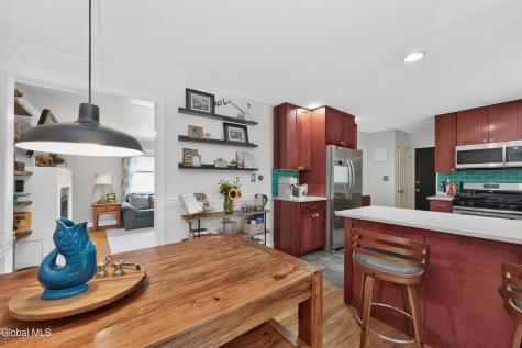 36 Michael Drive Saratoga Springs NY 12866