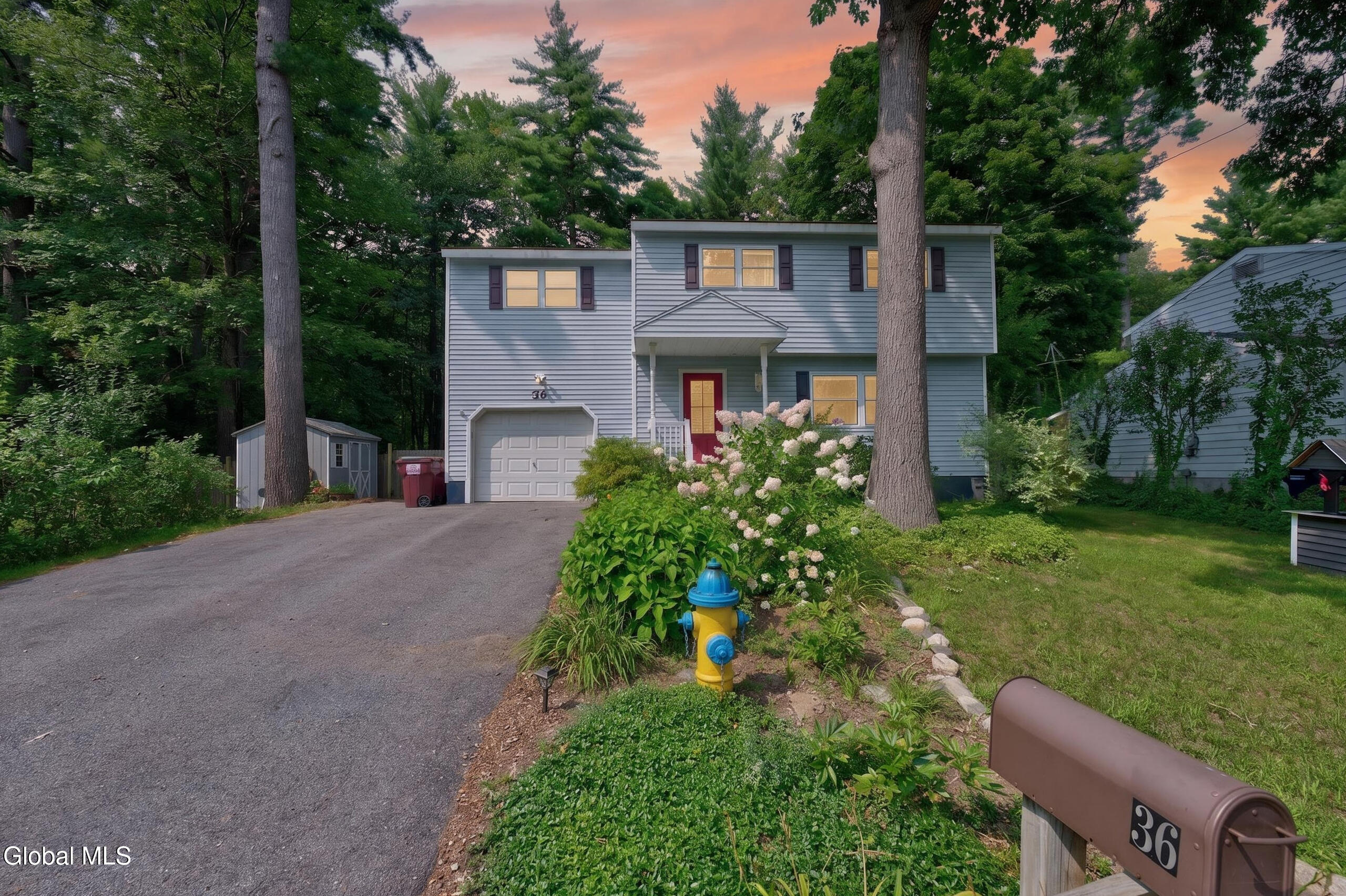 36 Michael Drive Saratoga Springs NY 12866