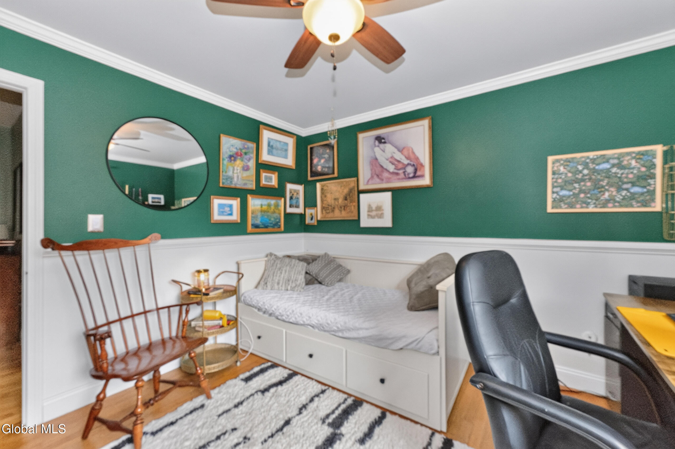 36 Michael Drive Saratoga Springs NY 12866