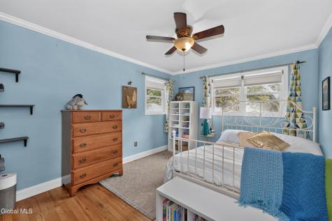 36 Michael Drive Saratoga Springs NY 12866
