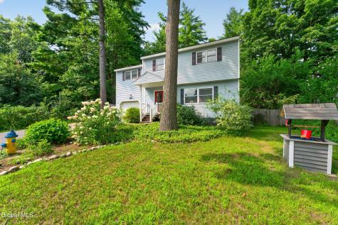 36 Michael Drive Saratoga Springs NY 12866