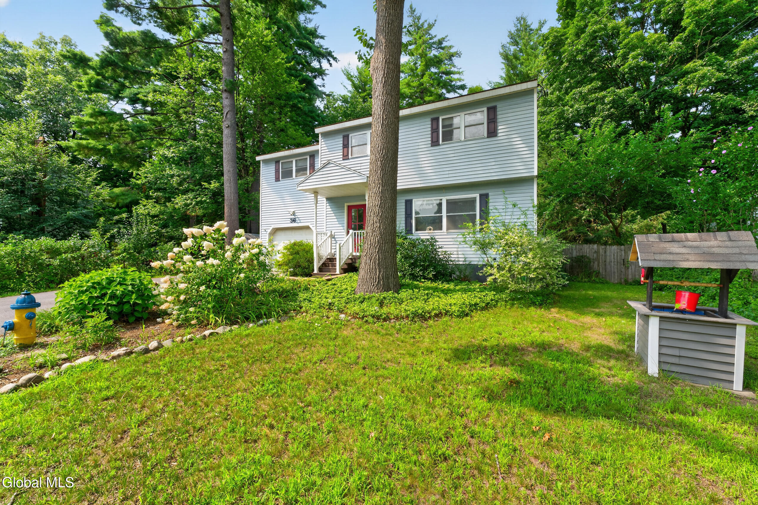 36 Michael Drive Saratoga Springs NY 12866