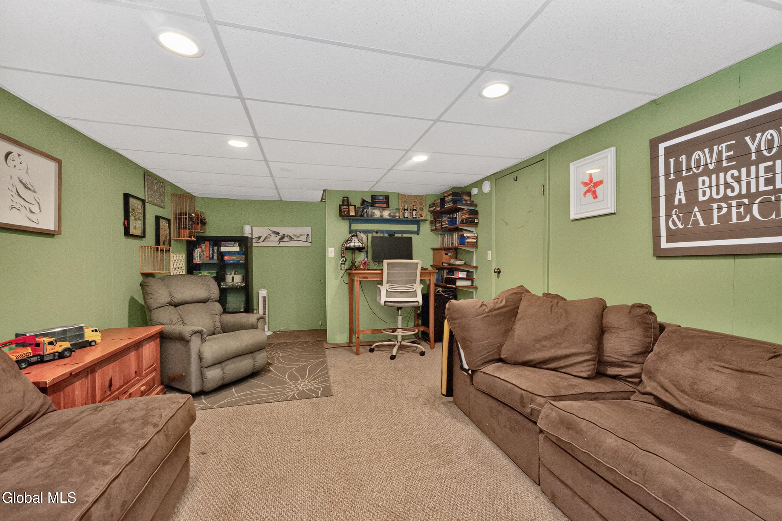 36 Michael Drive Saratoga Springs NY 12866
