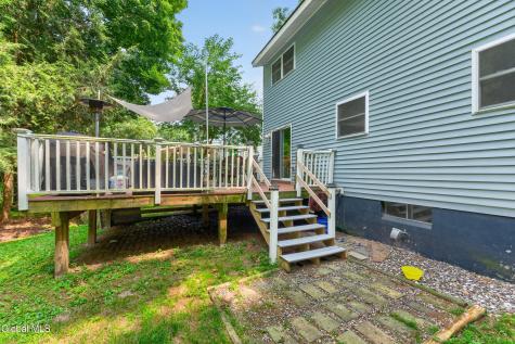 36 Michael Drive Saratoga Springs NY 12866