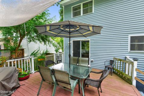 36 Michael Drive Saratoga Springs NY 12866