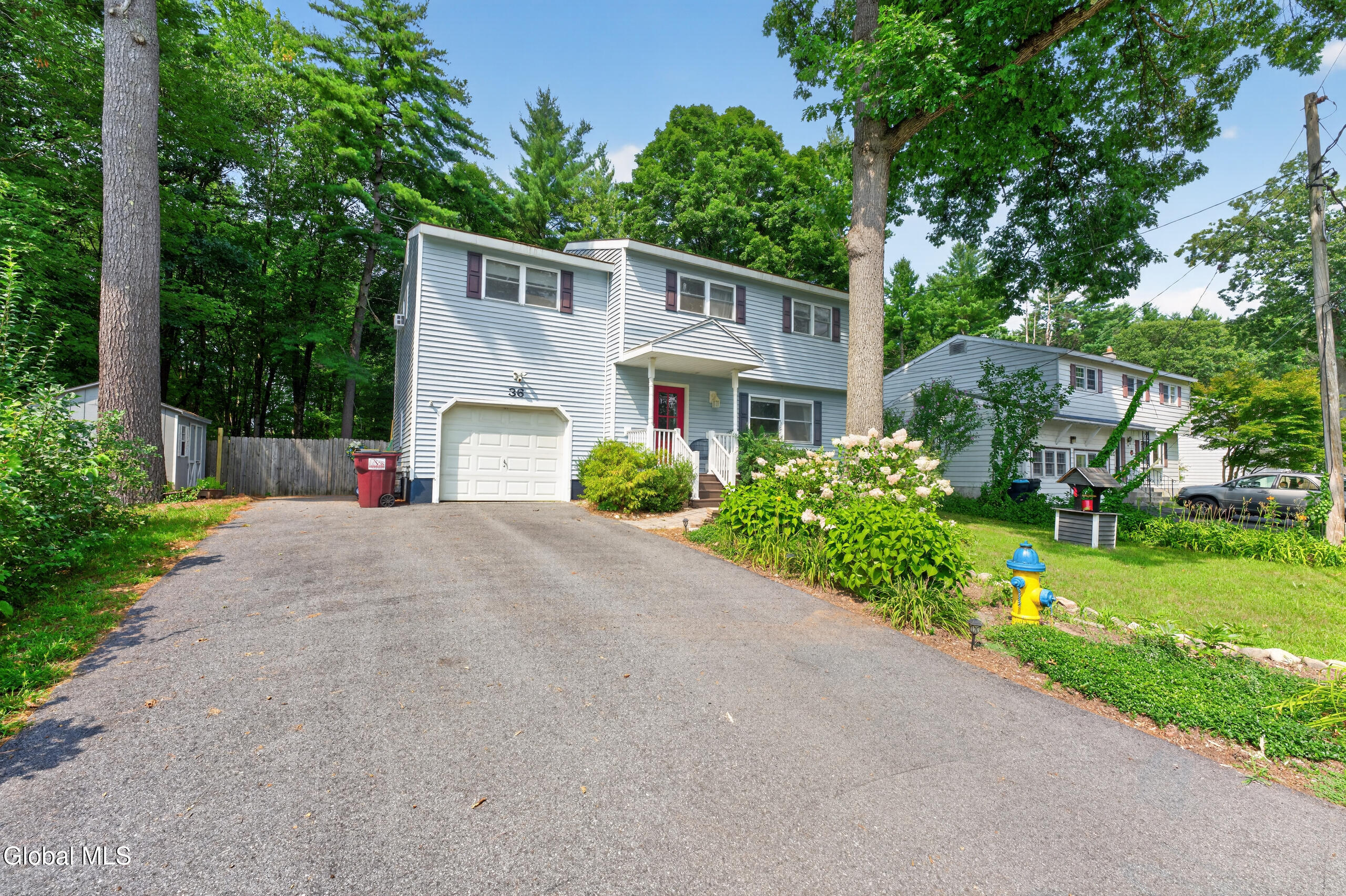 36 Michael Drive Saratoga Springs NY 12866
