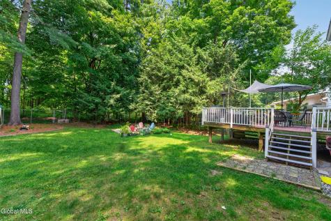 36 Michael Drive Saratoga Springs NY 12866