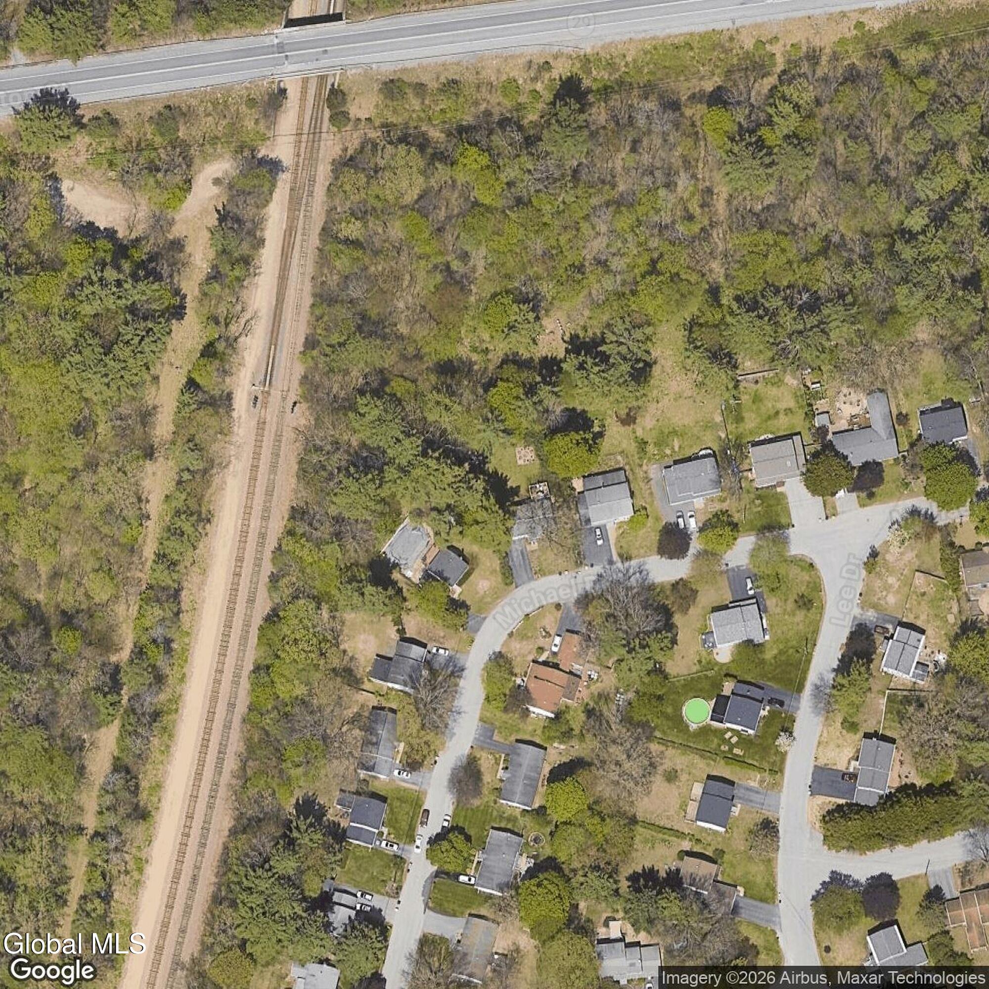 36 Michael Drive Saratoga Springs NY 12866