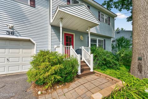 36 Michael Drive Saratoga Springs NY 12866