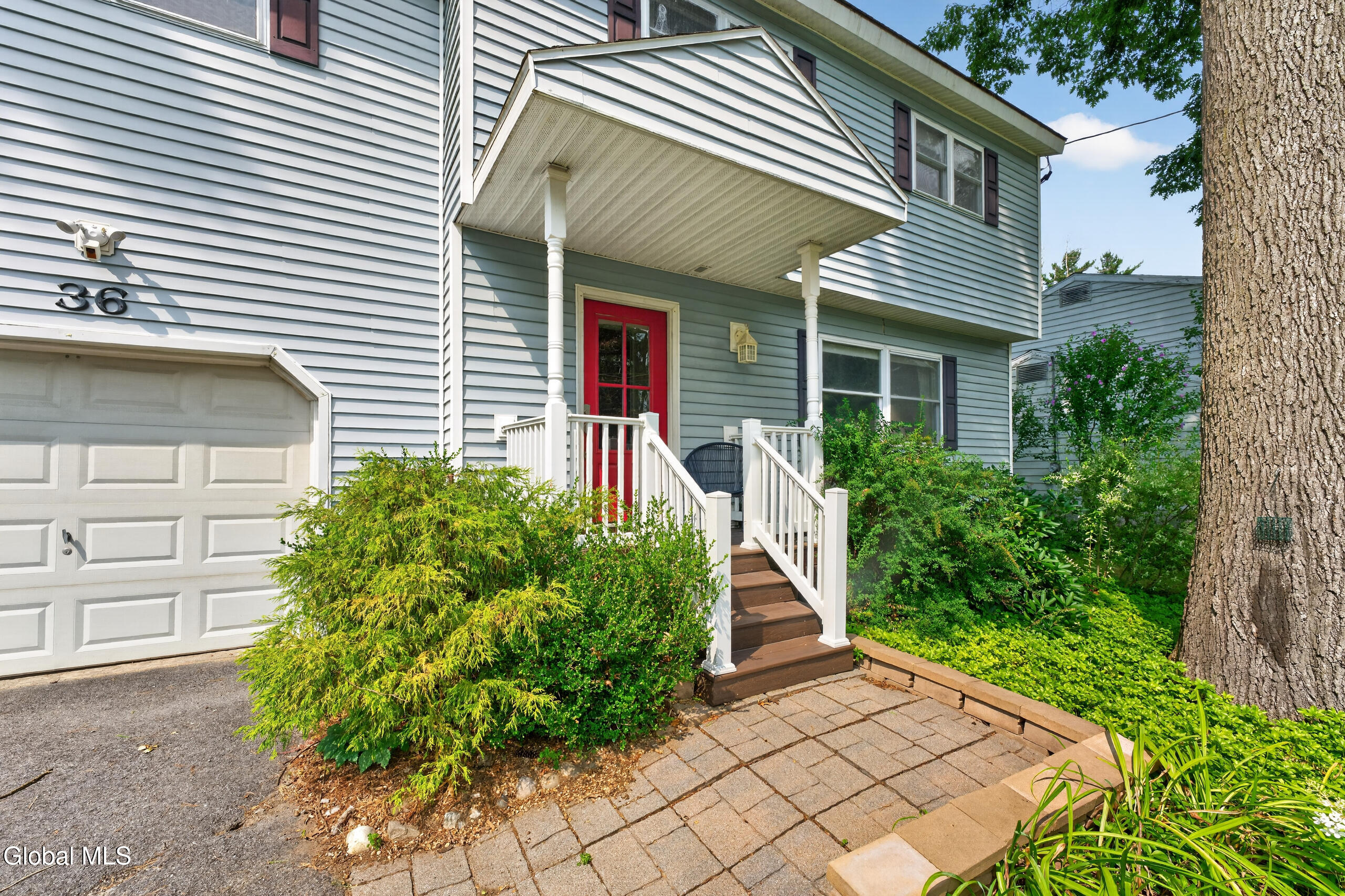 36 Michael Drive Saratoga Springs NY 12866