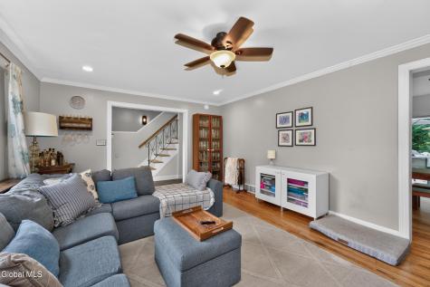 36 Michael Drive Saratoga Springs NY 12866