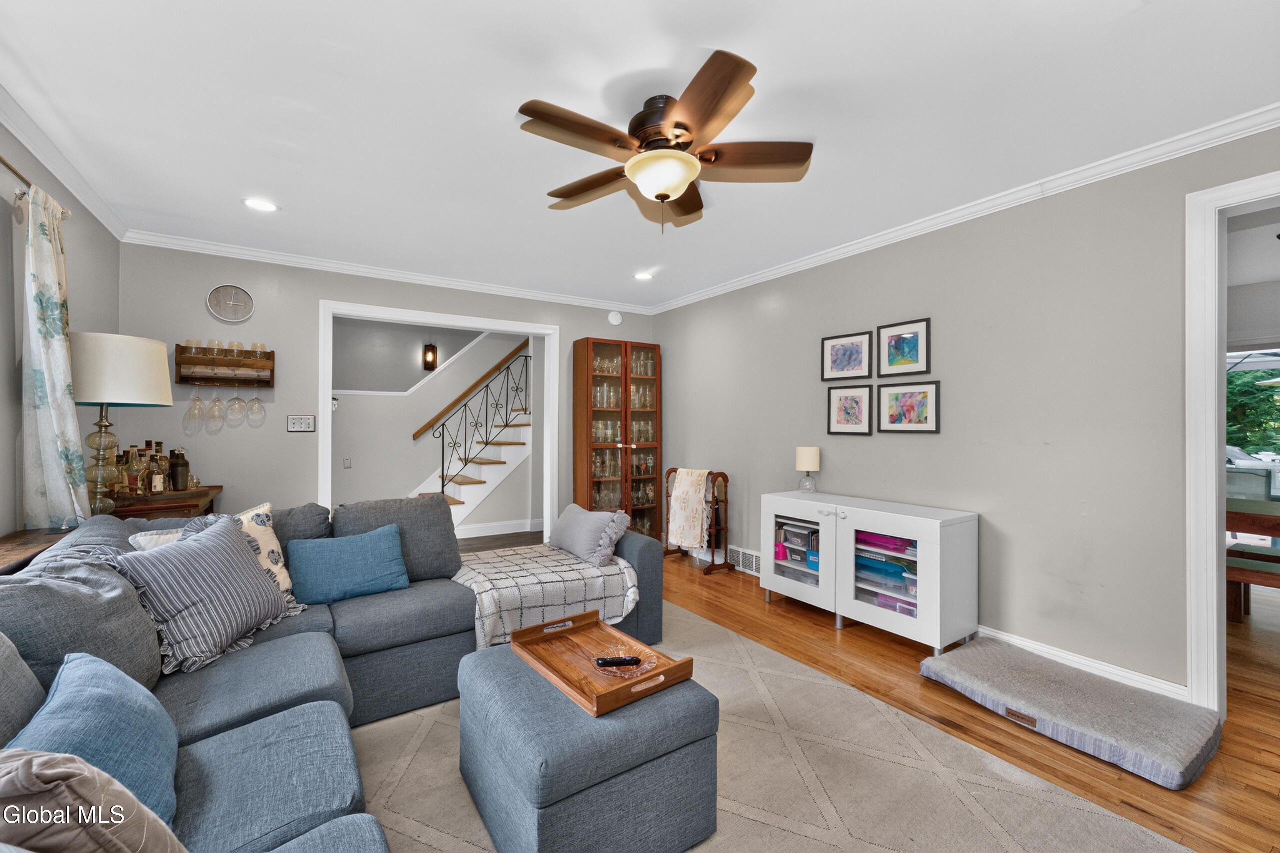 36 Michael Drive Saratoga Springs NY 12866