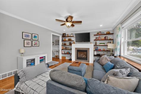 36 Michael Drive Saratoga Springs NY 12866