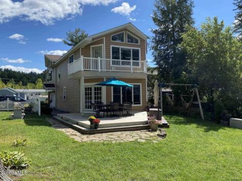 109 Sunset Drive Broadalbin NY 12025