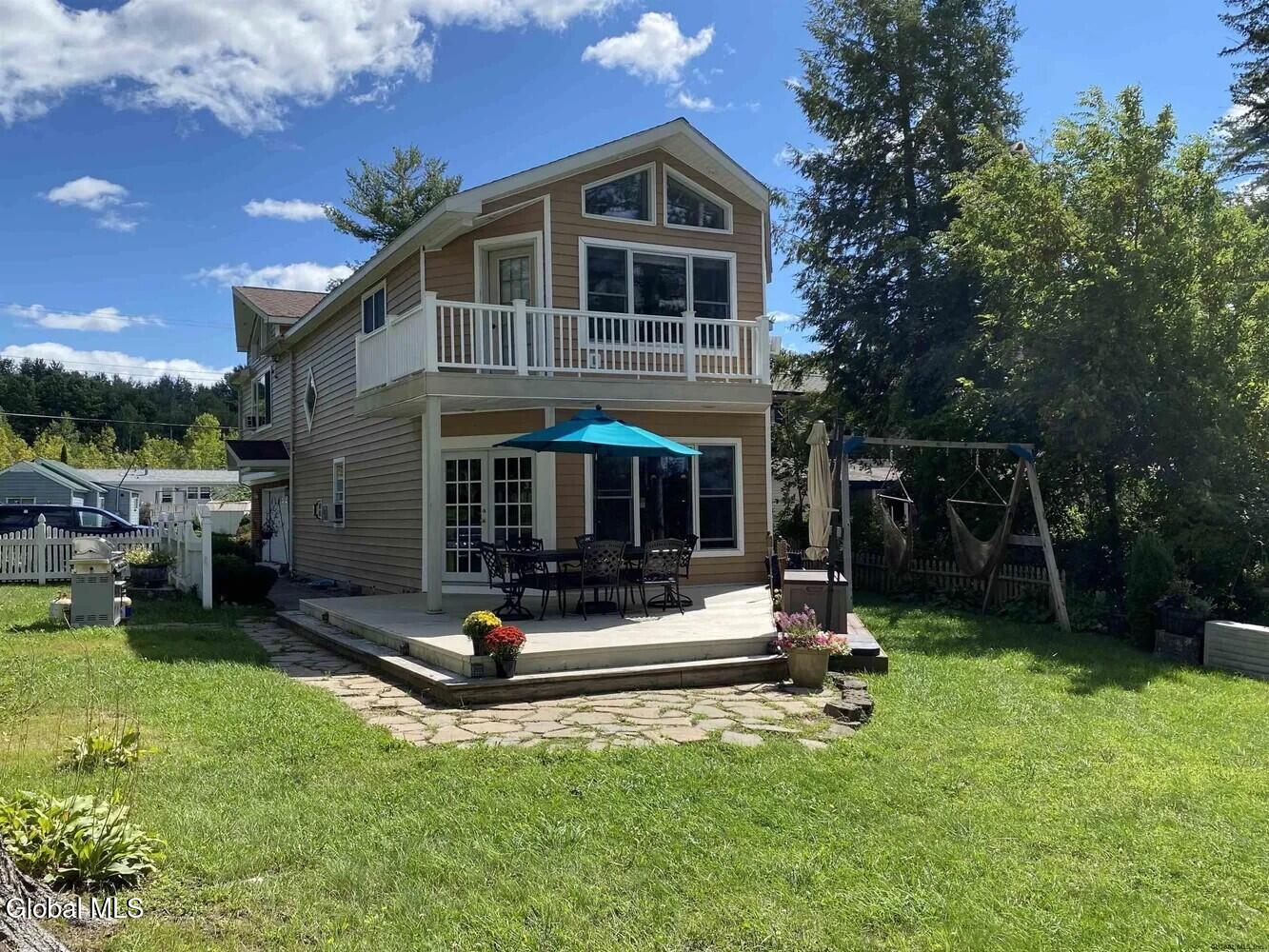109 Sunset Drive Broadalbin NY 12025