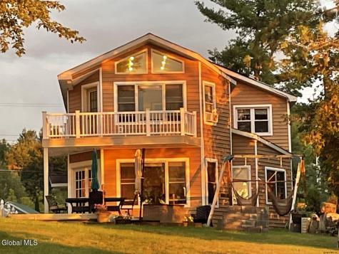109 Sunset Drive Broadalbin NY 12025