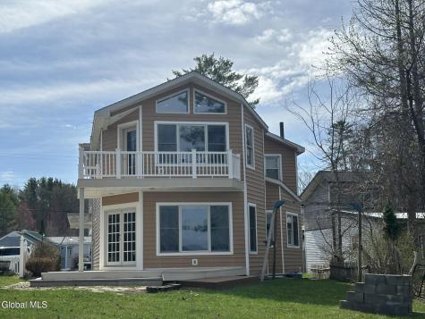 109 Sunset Drive Broadalbin NY 12025
