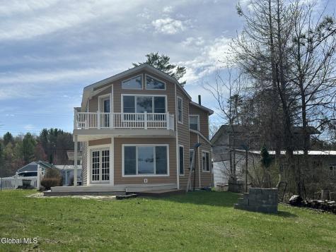 109 Sunset Drive Broadalbin NY 12025