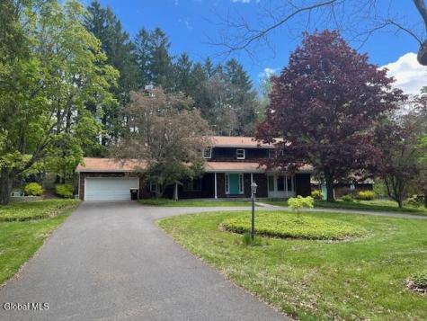 84 Climer Circle West Sand Lake NY 12196