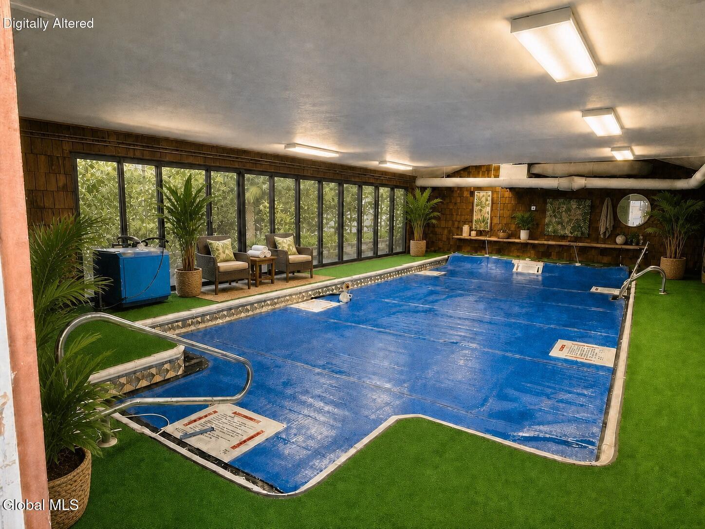 84 Climer Circle West Sand Lake NY 12196
