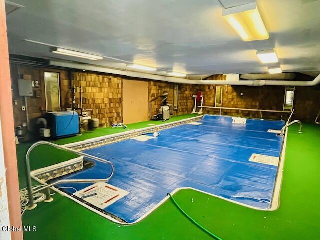 84 Climer Circle West Sand Lake NY 12196