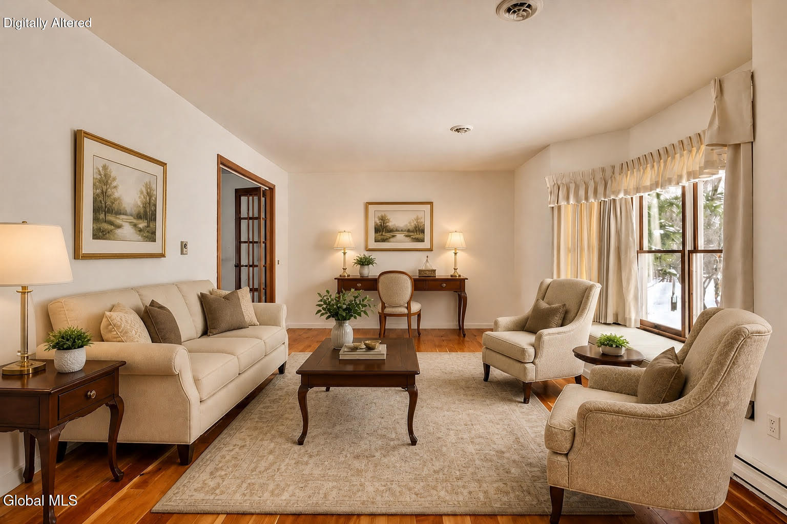 84 Climer Circle West Sand Lake NY 12196