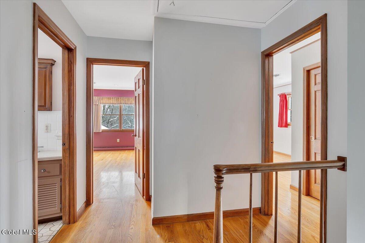 84 Climer Circle West Sand Lake NY 12196