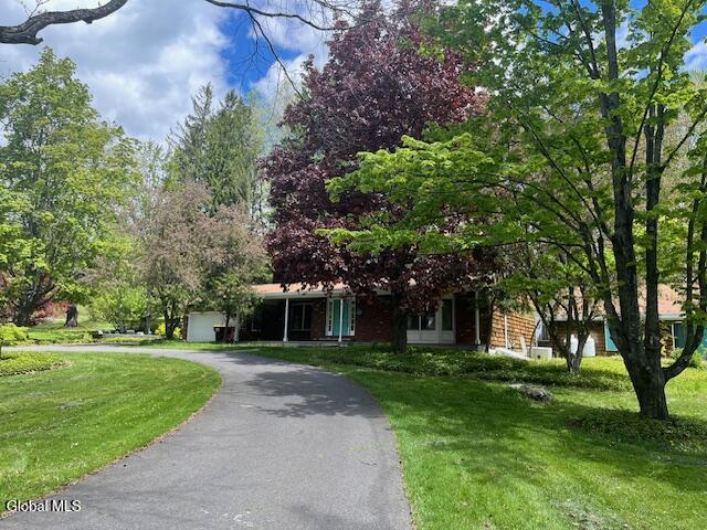 84 Climer Circle West Sand Lake NY 12196