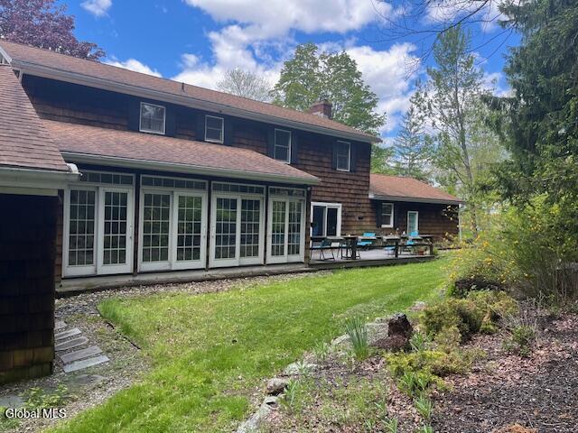 84 Climer Circle West Sand Lake NY 12196